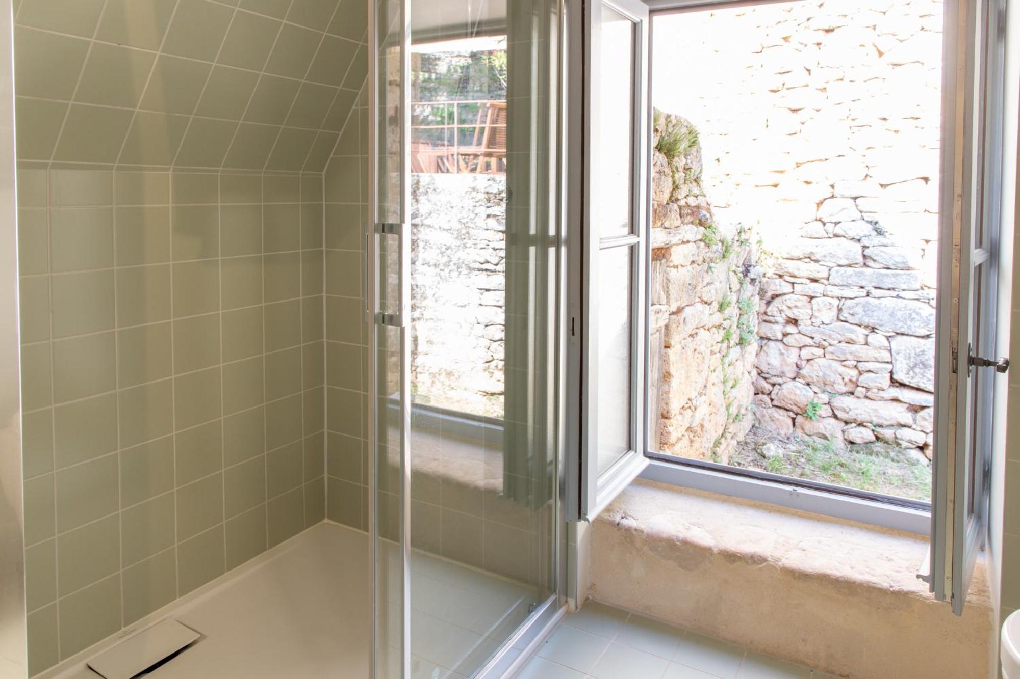 Chambres D'Hotes Avec Piscine La Grange Milou 베이냑 에 카즈낙 객실 사진