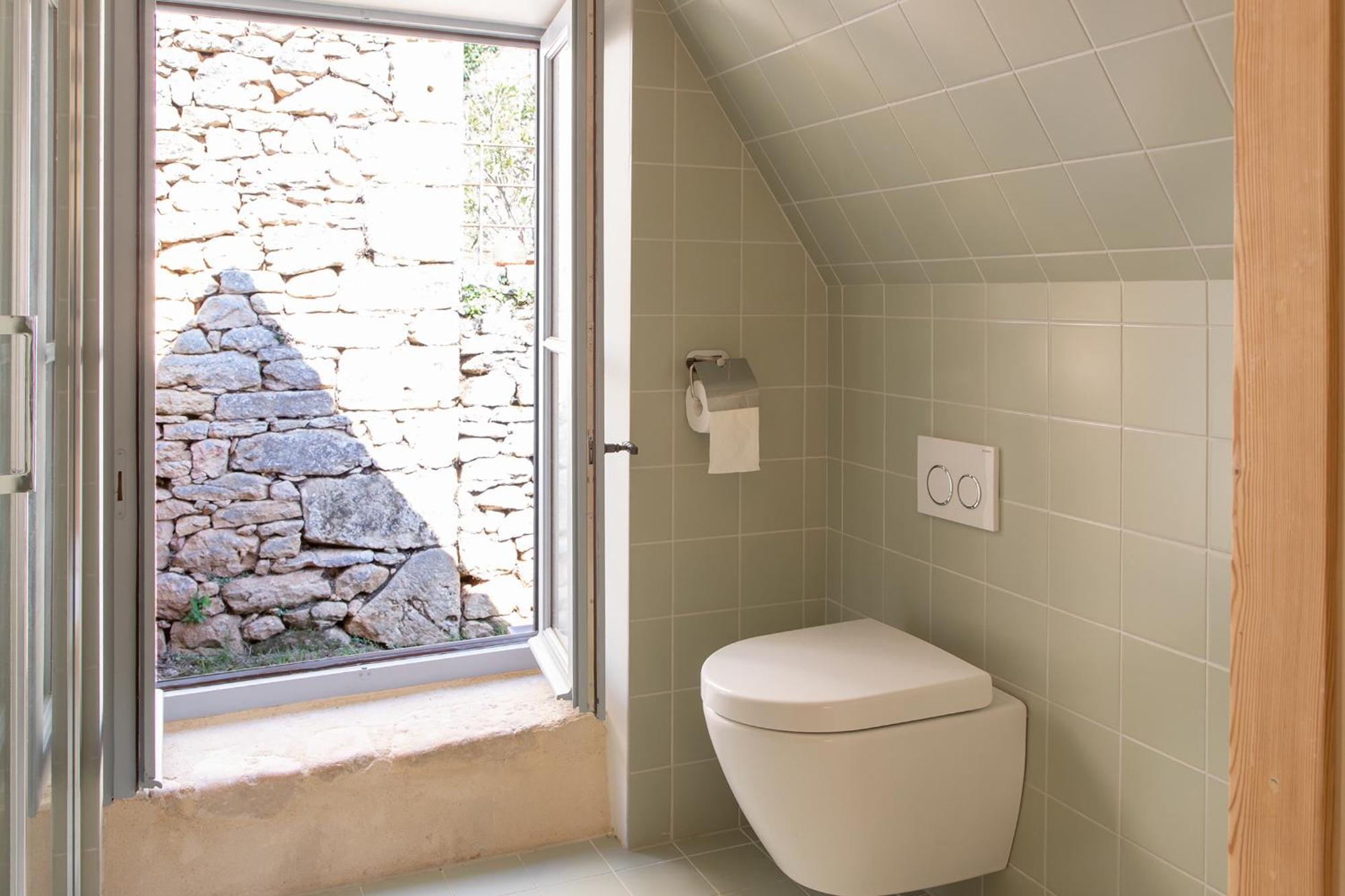 Chambres D'Hotes Avec Piscine La Grange Milou 베이냑 에 카즈낙 객실 사진