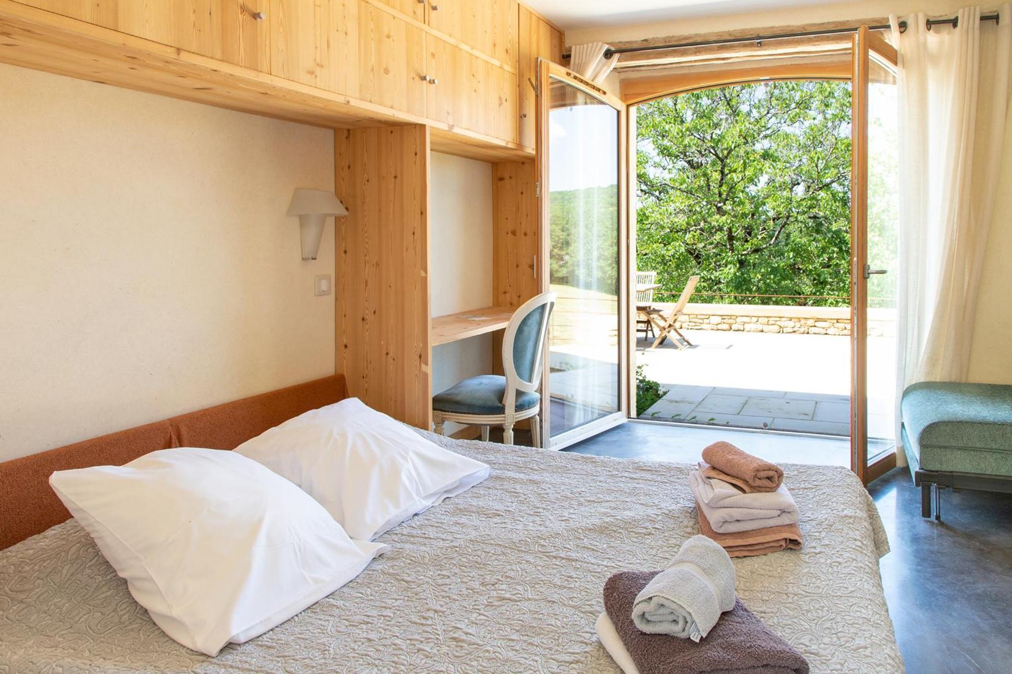 Chambres D'Hotes Avec Piscine La Grange Milou 베이냑 에 카즈낙 객실 사진